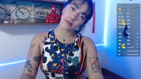 Tati - online show from January 13, 2025, 12:02 pm