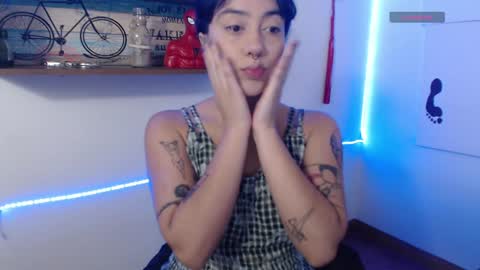 Tati - online show from January 15, 2025, 12:04 pm