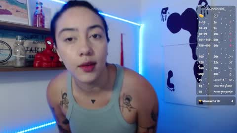 Tati - online show from January 22, 2025, 12:06 pm