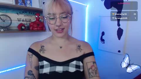 Tati - online show from March 6, 2025, 3:02 pm