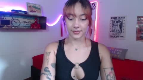 Snapshot of isabellakoff chatting on November 8, 2025, 12:16 pm Tati - online show from November 8, 2025, 12:16 pm