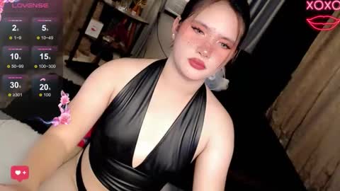 isabel online show from May 15, 2026, 11:23 pm