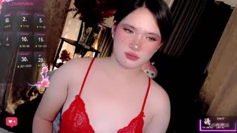 isabel online show from June 25, 2026, 5:34 am