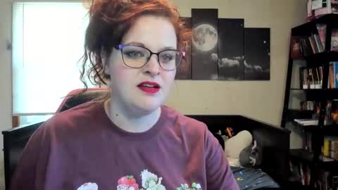 Snapshot of isabellamariedarcy chatting on March 23, 2026, 6:12 pm isabellamariedarcy online show from March 23, 2026, 6:12 pm