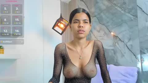 isabellamonet online show from April 29, 2026, 7:42 pm