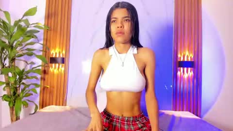 isabellamonet online show from June 11, 2026, 11:30 am