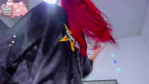 isabellamyers online show from November 20, 2025, 10:09 pm