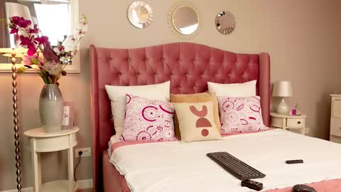 IsabellaMyst online show from December 1, 2025, 10:26 pm