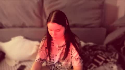 Snapshot of isabellaprincess21 chatting on September 30, 2025, 4:34 pm Isabella online show from September 30, 2025, 4:34 pm