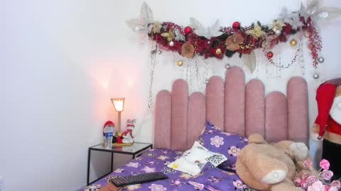 Snapshot of isabellas_smith chatting on December 4, 2024, 1:03 am Martina IG martissmith01 online show from December 4, 2024, 1:03 am