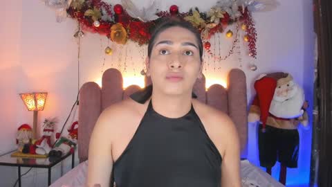 Snapshot of isabellas_smith chatting on December 29, 2024, 10:03 pm Martina IG martissmith01 online show from December 29, 2024, 10:03 pm