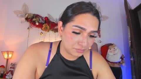 Snapshot of isabellas_smith chatting on December 30, 2024, 4:09 am Martina IG martissmith01 online show from December 30, 2024, 4:09 am