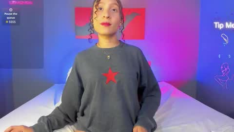 Snapshot of isabellaspencer chatting on December 2, 2025, 10:38 pm Isabella online show from December 2, 2025, 10:38 pm