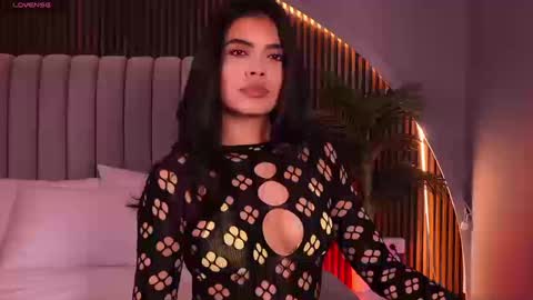 Snapshot of isabellax21 chatting on March 13, 2026, 4:52 am Isa online show from March 13, 2026, 4:52 am