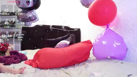 Snapshot of isabelle_sara chatting on March 3, 2026, 7:53 pm isabelle_sara online show from March 3, 2026, 7:53 pm