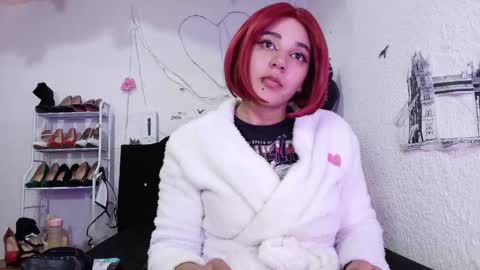 isabelle_sara online show from May 16, 2026, 7:56 pm