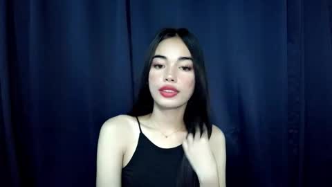 Snapshot of isabelle_willis chatting on September 14, 2025, 11:09 am Isabelle online show from September 14, 2025, 11:09 am