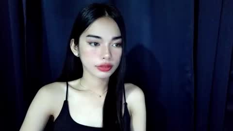 Snapshot of isabelle_willis chatting on October 2, 2025, 12:50 am Isabelle online show from October 2, 2025, 12:50 am
