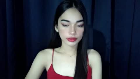 Snapshot of isabelle_willis chatting on October 8, 2025, 1:31 pm Isabelle online show from October 8, 2025, 1:31 pm
