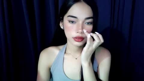 Snapshot of isabelle_willis chatting on January 11, 2026, 5:34 am Isabelle online show from January 11, 2026, 5:34 am