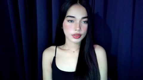 Snapshot of isabelle_willis chatting on January 17, 2026, 1:38 pm Isabelle online show from January 17, 2026, 1:38 pm