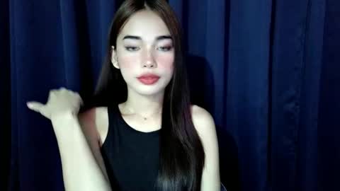 Snapshot of isabelle_willis chatting on February 22, 2026, 3:10 pm Isabelle online show from February 22, 2026, 3:10 pm