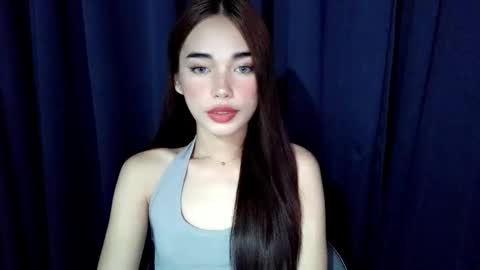 Snapshot of isabelle_willis chatting on February 25, 2026, 1:21 pm Isabelle online show from February 25, 2026, 1:21 pm