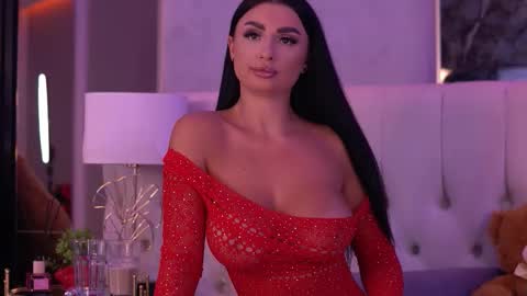 Snapshot of isabellehunt chatting on September 12, 2025, 5:07 am IsabelleHunt online show from September 12, 2025, 5:07 am
