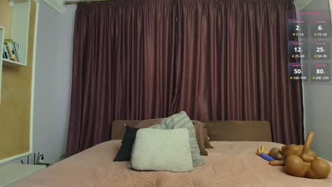 Snapshot of isabellice chatting on December 22, 2025, 2:41 am IsabellIce online show from December 22, 2025, 2:41 am