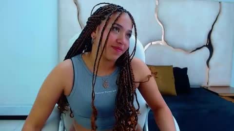Snapshot of isabellrodriguez18 chatting on January 23, 2025, 4:41 am isabellrodriguez18 online show from January 23, 2025, 4:41 am