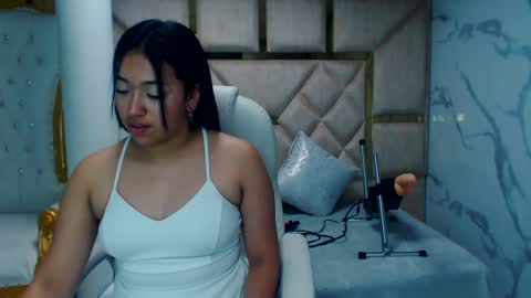 Snapshot of isabellrodriguez18 chatting on March 1, 2025, 4:37 am isabellrodriguez18 online show from March 1, 2025, 4:37 am
