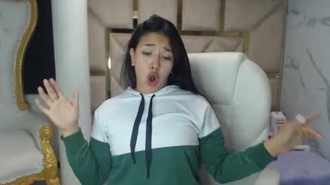 Snapshot of isabellrodriguez18 chatting on March 7, 2025, 4:13 am isabellrodriguez18 online show from March 7, 2025, 4:13 am