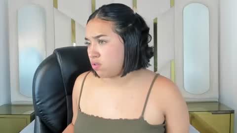 Snapshot of isabellrodriguez18 chatting on October 18, 2025, 4:15 am isabellrodriguez18 online show from October 18, 2025, 4:15 am