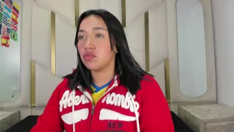 isabellrodriguez18 online show from July 4, 2026, 4:29 am