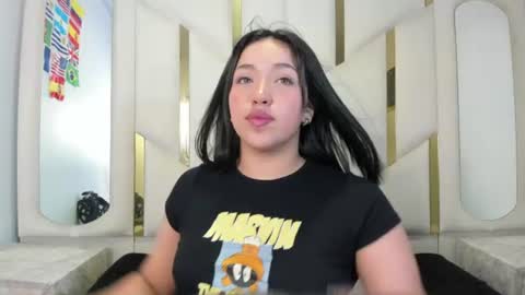 isabellrodriguez18 online show from July 5, 2026, 3:45 am