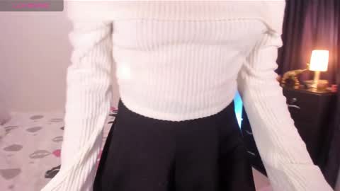 Snapshot of isabelprietoo chatting on January 4, 2025, 3:07 am Isa online show from January 4, 2025, 3:07 am