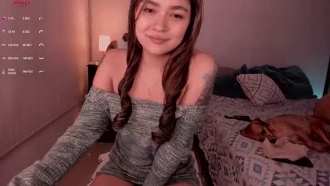 Snapshot of isabelprietoo chatting on December 16, 2025, 4:17 am Isa online show from December 16, 2025, 4:17 am