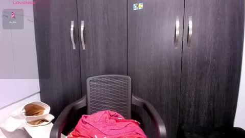 Snapshot of isabelprietoo chatting on February 1, 2026, 4:11 am Isa online show from February 1, 2026, 4:11 am