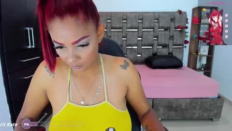 Snapshot of isabelreyes_ chatting on October 4, 2025, 3:21 pm Hi mi name is Isabel online show from October 4, 2025, 3:21 pm