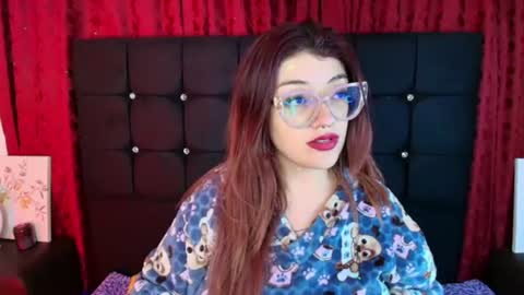 Snapshot of isaferrer06 chatting on July 11, 2026, 6:16 am Isabella Ferrer online show from July 11, 2026, 6:16 am