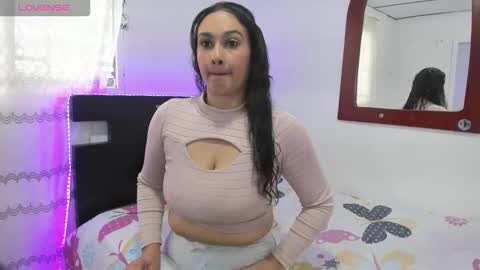 Snapshot of isagiraldo16 chatting on February 8, 2026, 9:07 pm isagiraldo online show from February 8, 2026, 9:07 pm