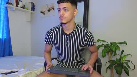 isais hunt online show from December 3, 2024, 3:11 pm