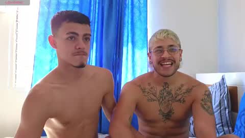 isais hunt online show from March 6, 2025, 2:29 pm