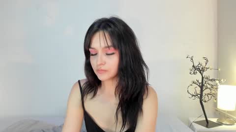 Snapshot of isameow chatting on January 25, 2025, 1:10 am isameow online show from January 25, 2025, 1:10 am