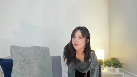 Snapshot of isameow chatting on February 4, 2025, 9:31 pm isameow online show from February 4, 2025, 9:31 pm