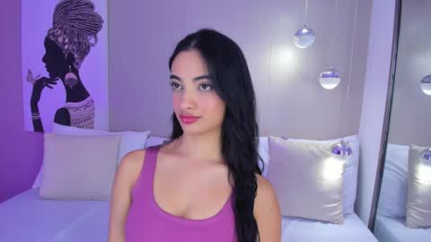 Snapshot of isamonroee chatting on January 2, 2025, 7:40 pm Isa Monroee online show from January 2, 2025, 7:40 pm