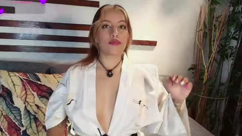 Isa online show from January 13, 2026, 1:05 pm