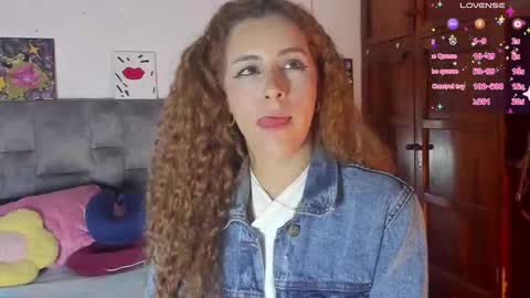 Snapshot of isangel_ chatting on September 16, 2025, 4:57 am Isabela online show from September 16, 2025, 4:57 am