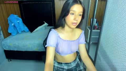 ISABELLA online show from May 2, 2026, 6:57 pm