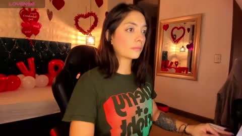 isabel  online show from February 17, 2025, 11:02 am